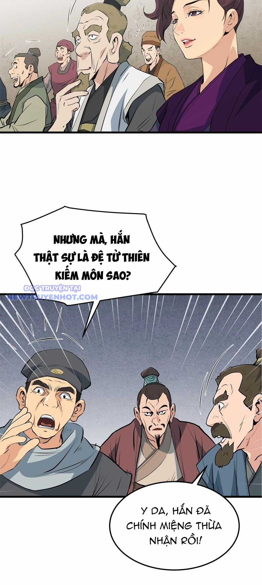 Đại Tướng Quân Chapter 44 trang 5