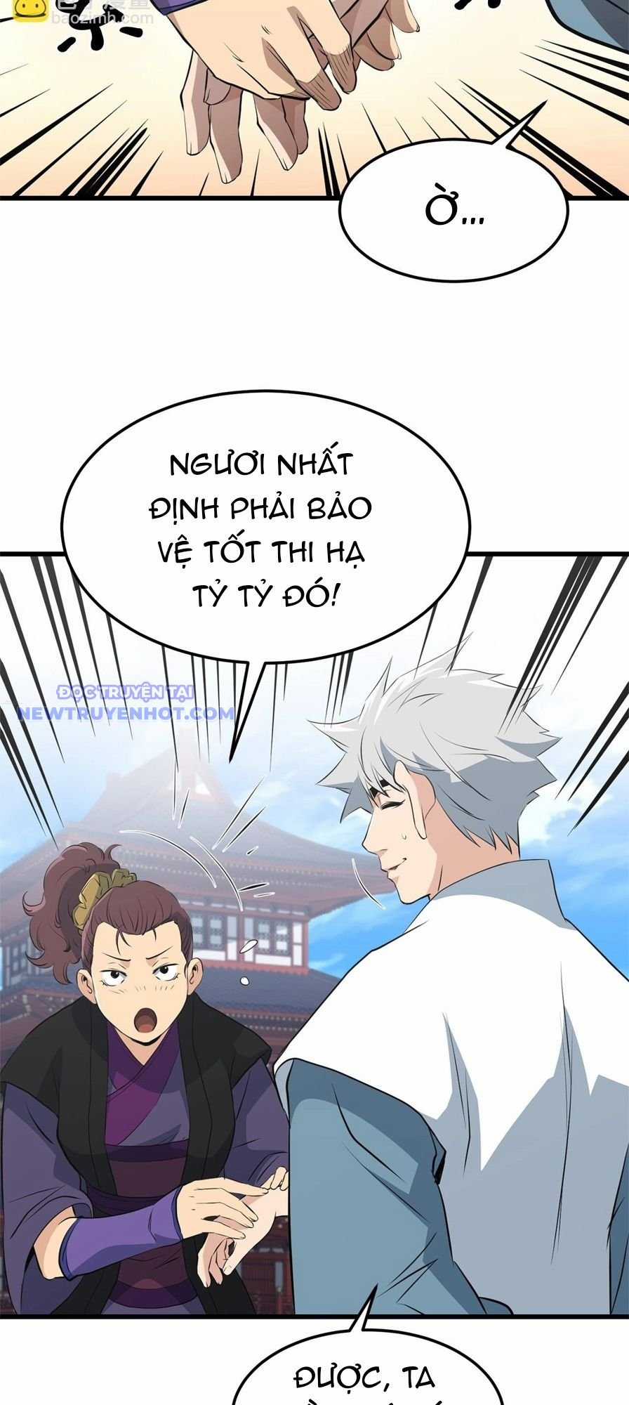 Đại Tướng Quân Chapter 44 trang 51