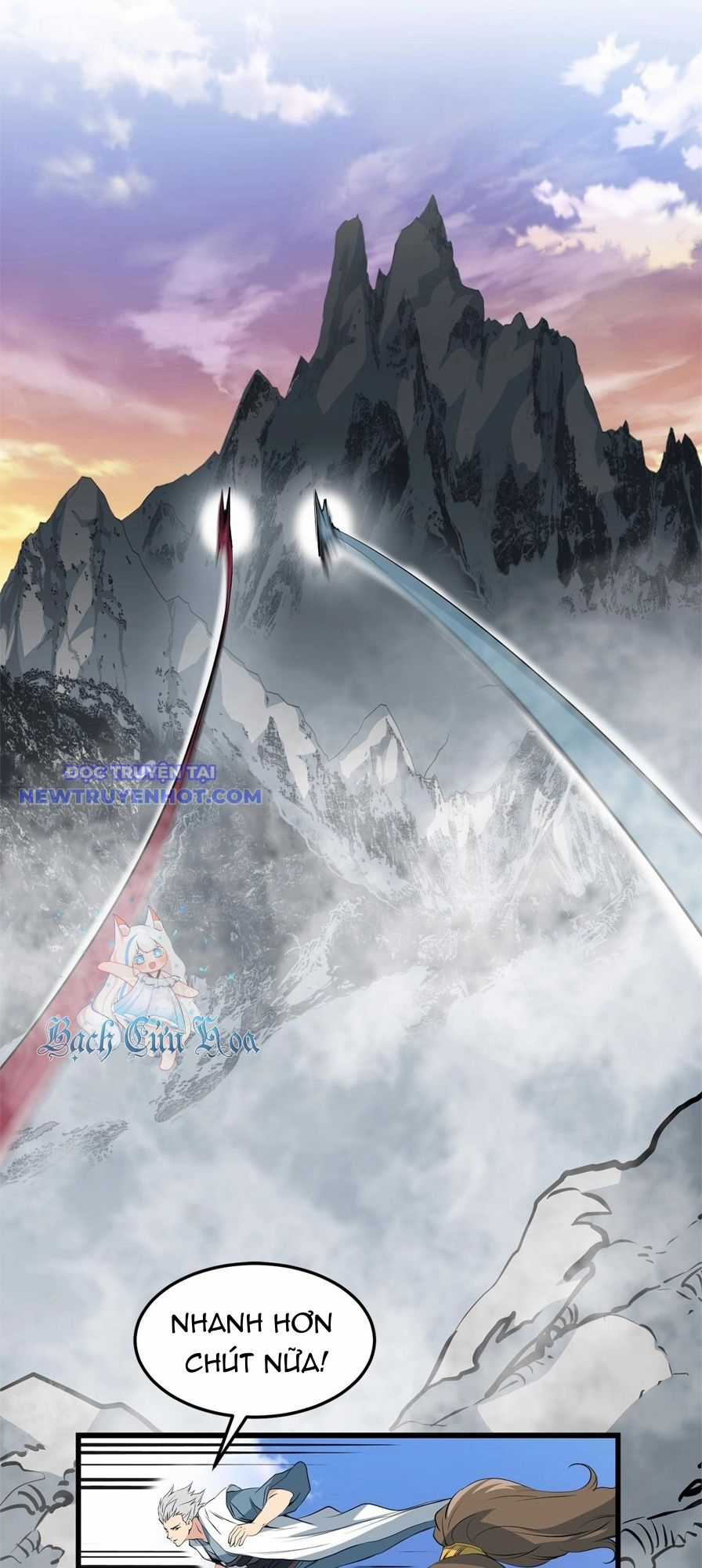 Đại Tướng Quân Chapter 44 trang 55