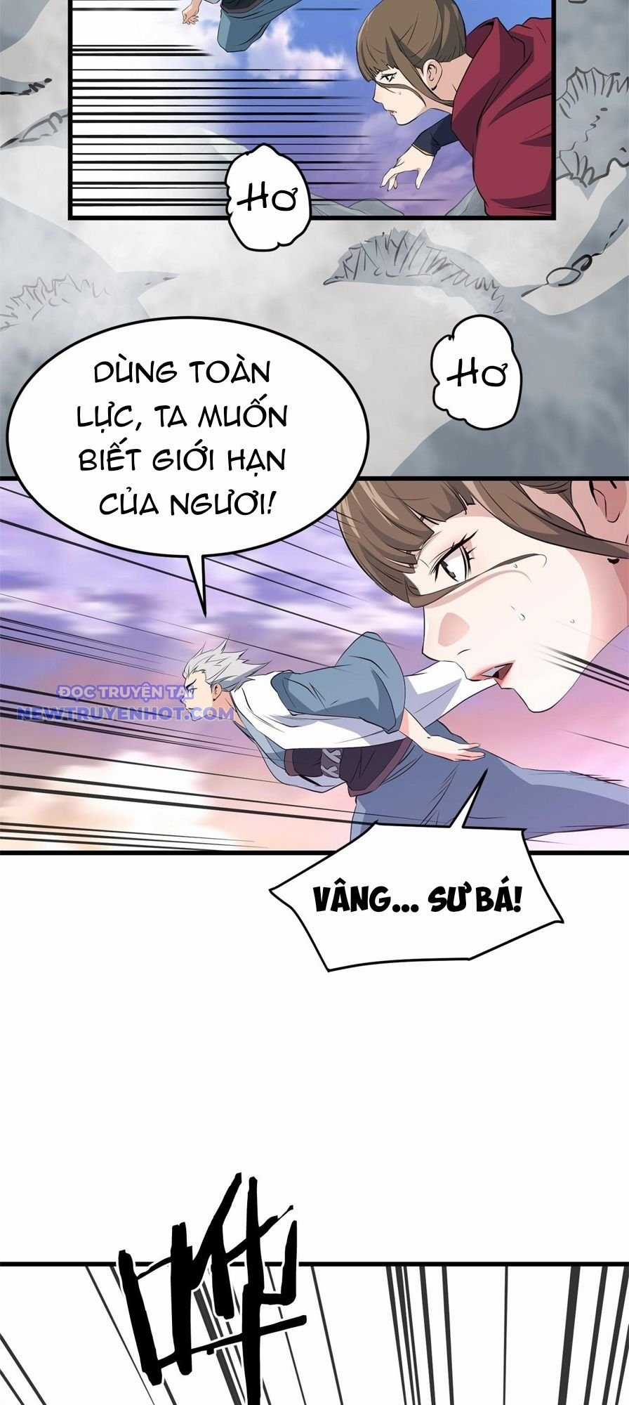 Đại Tướng Quân Chapter 44 trang 56