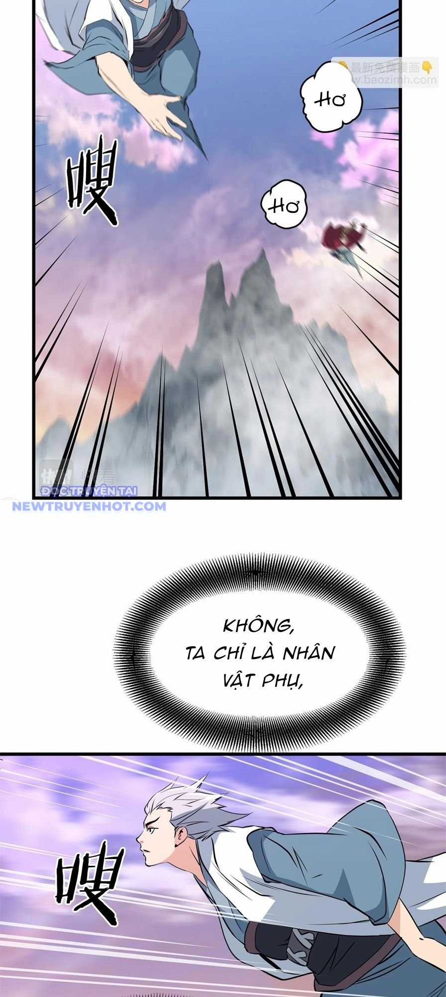 Đại Tướng Quân Chapter 44 trang 58