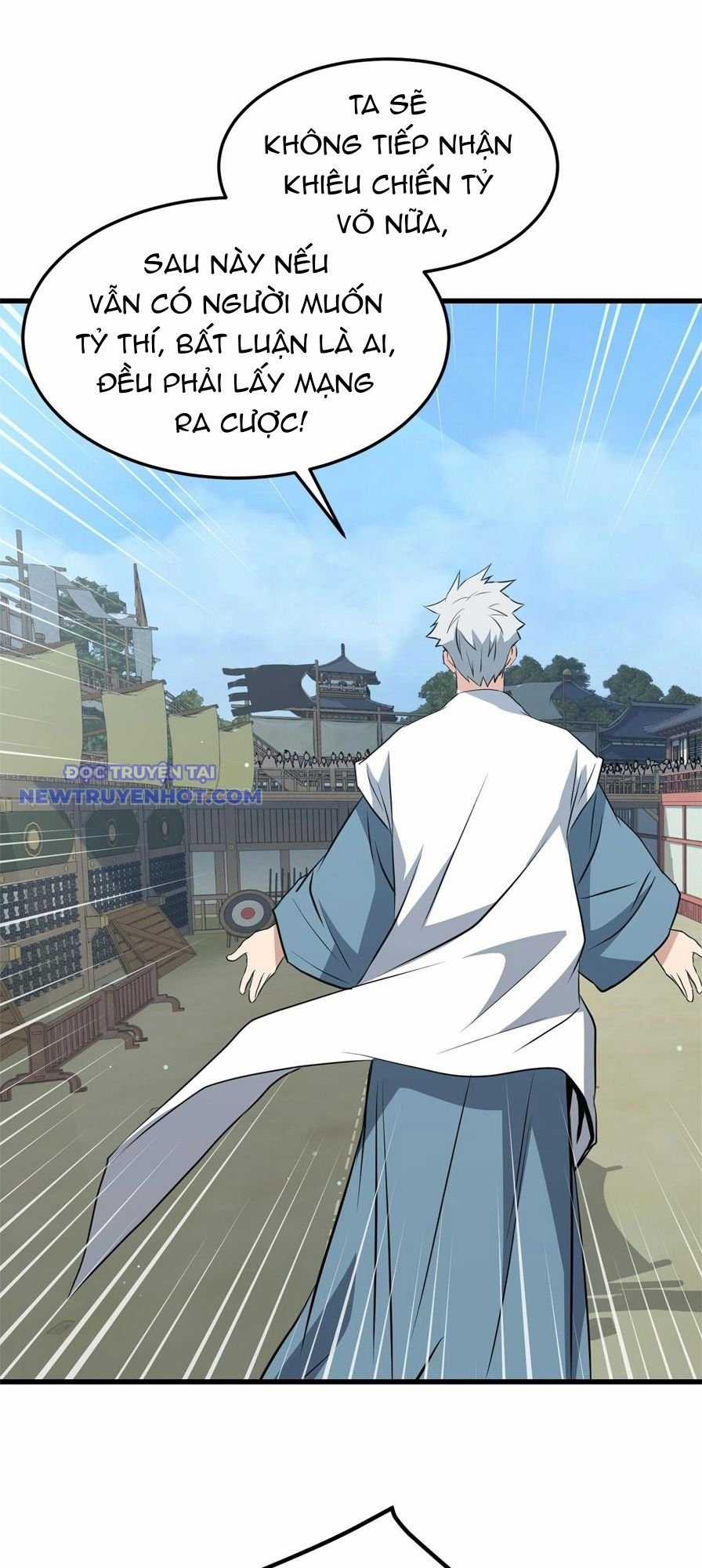 Đại Tướng Quân Chapter 44 trang 6