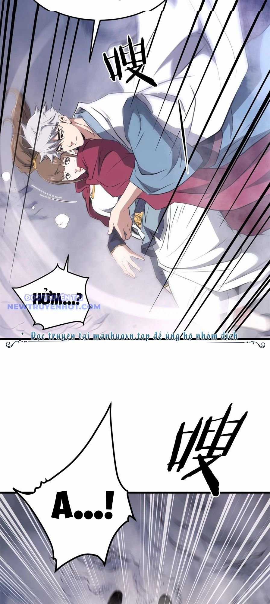 Đại Tướng Quân Chapter 44 trang 63