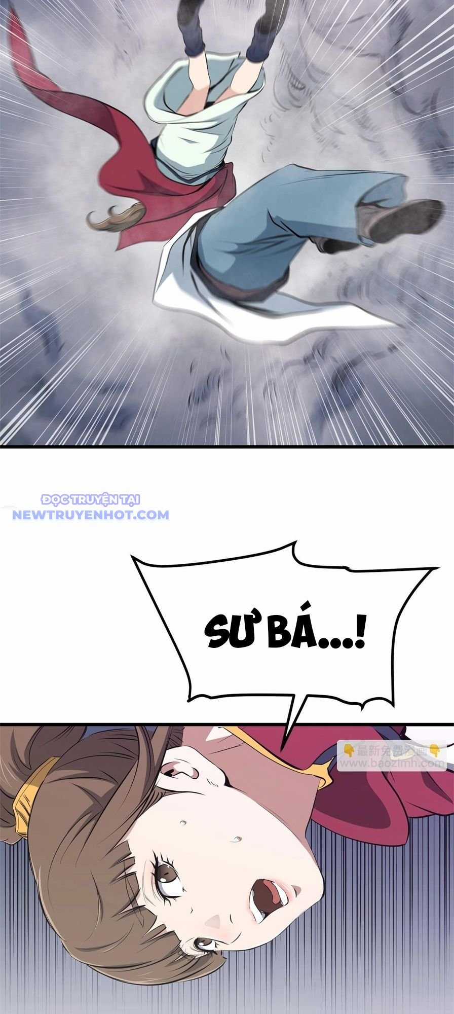 Đại Tướng Quân Chapter 44 trang 64