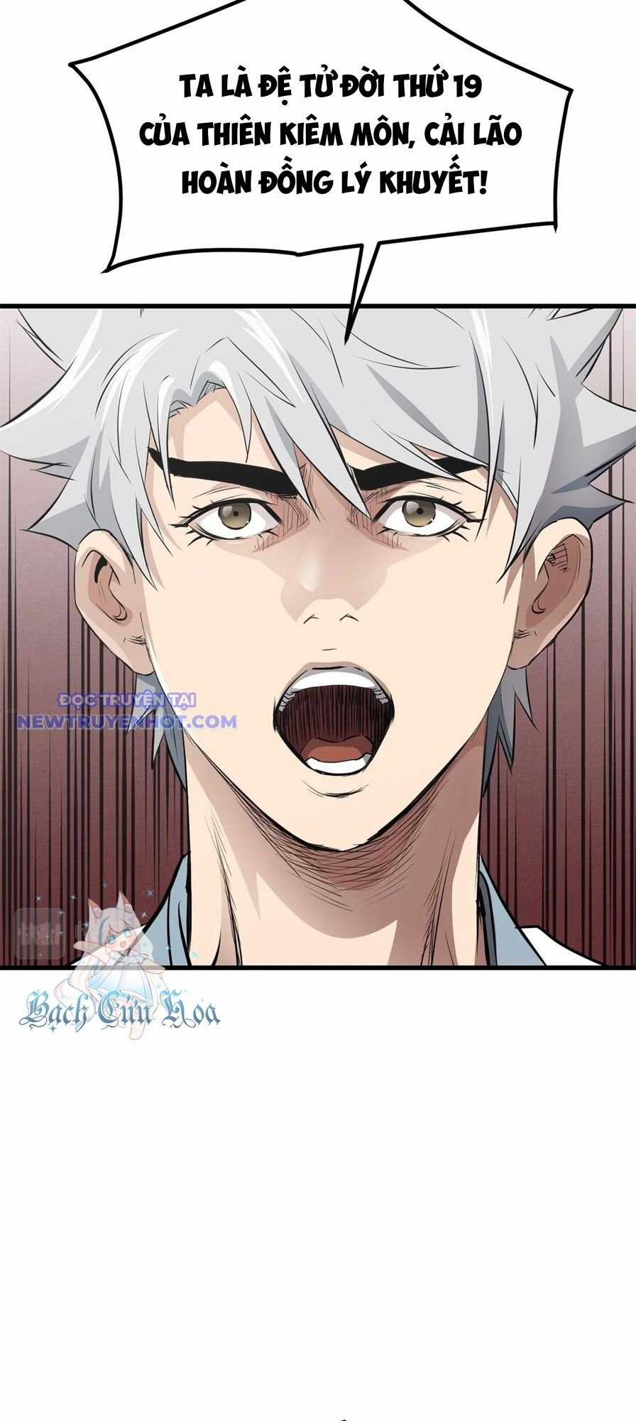 Đại Tướng Quân Chapter 44 trang 7