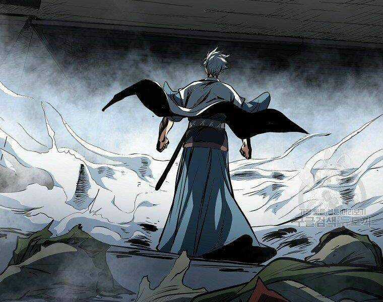 Đại Tướng Quân Chapter 5 trang 109