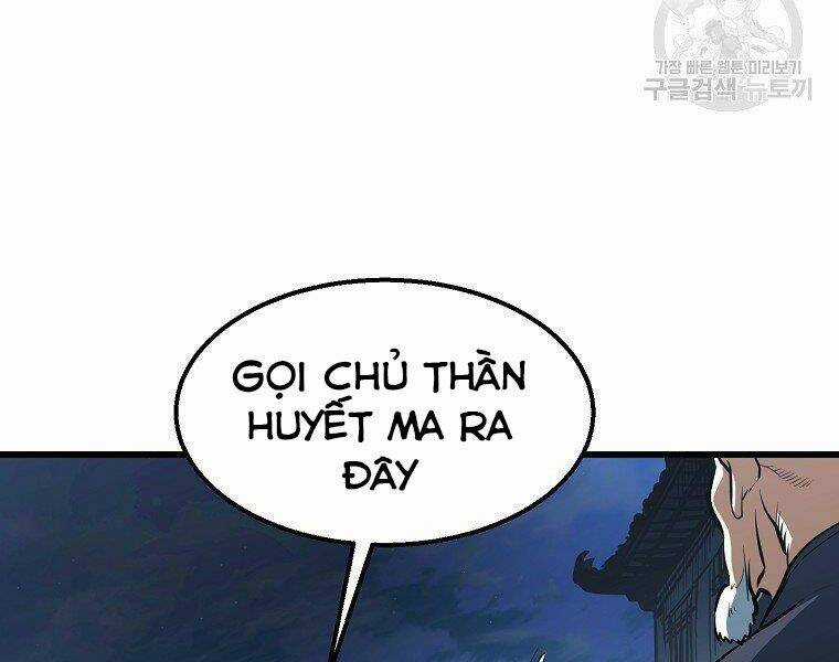 Đại Tướng Quân Chapter 5 trang 115