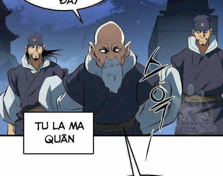 Đại Tướng Quân Chapter 5 trang 118