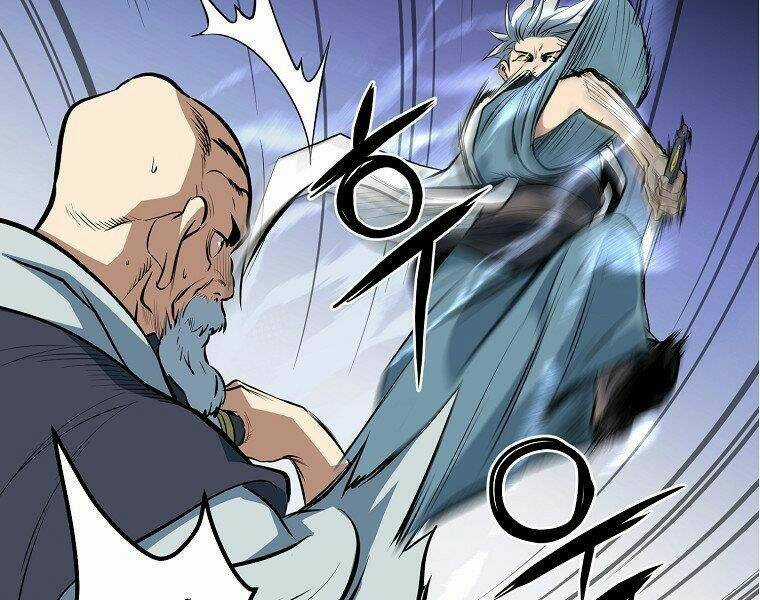 Đại Tướng Quân Chapter 5 trang 128