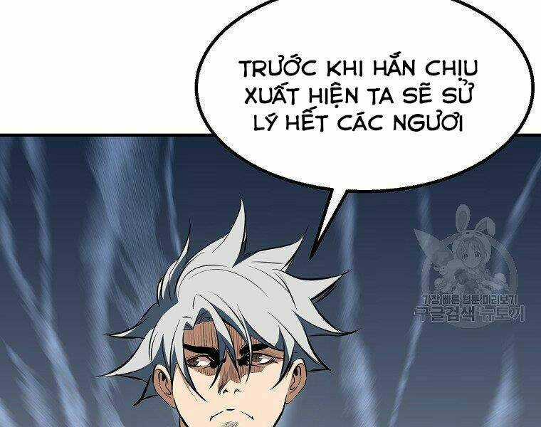 Đại Tướng Quân Chapter 5 trang 136