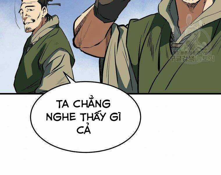 Đại Tướng Quân Chapter 5 trang 14