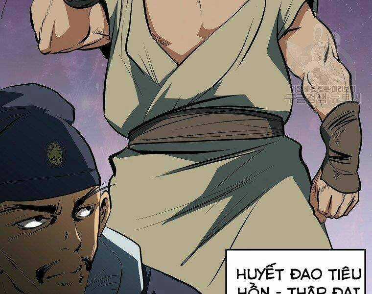 Đại Tướng Quân Chapter 5 trang 140