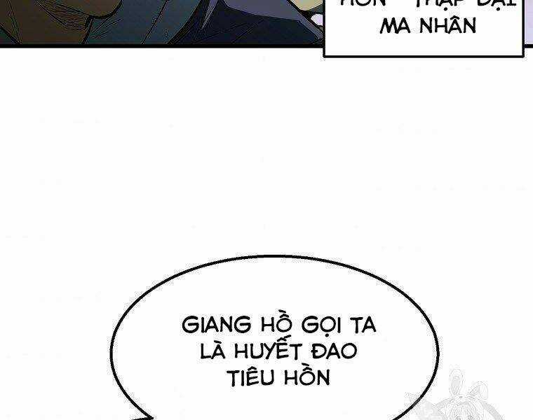 Đại Tướng Quân Chapter 5 trang 141