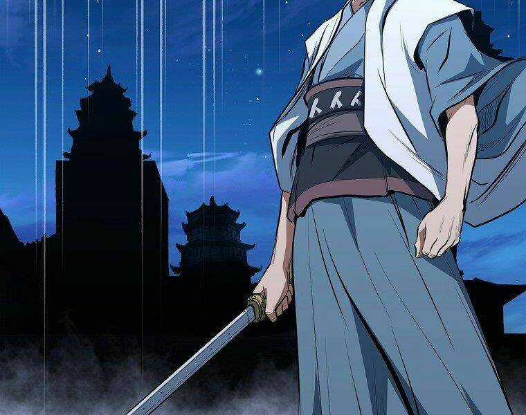 Đại Tướng Quân Chapter 5 trang 153