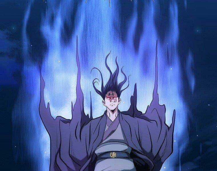 Đại Tướng Quân Chapter 5 trang 162