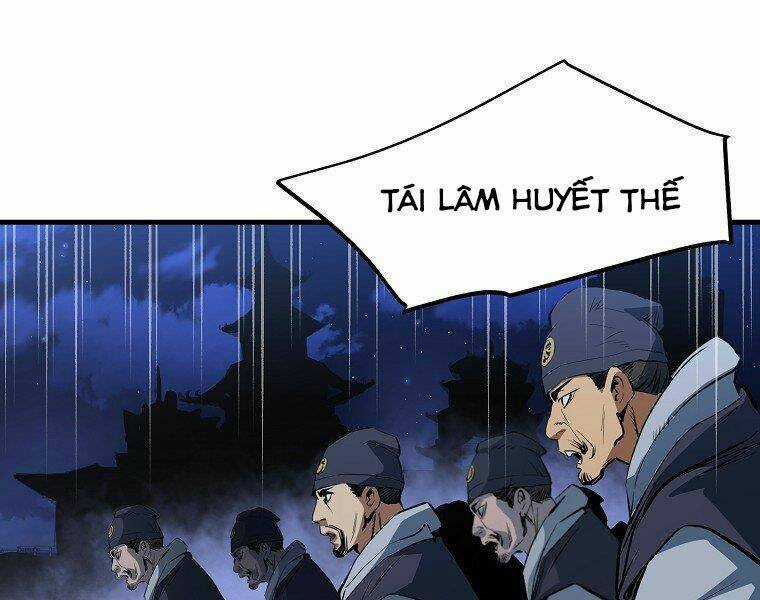 Đại Tướng Quân Chapter 5 trang 166