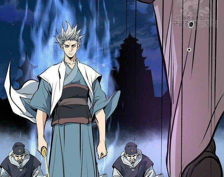 Đại Tướng Quân Chapter 5 trang 169