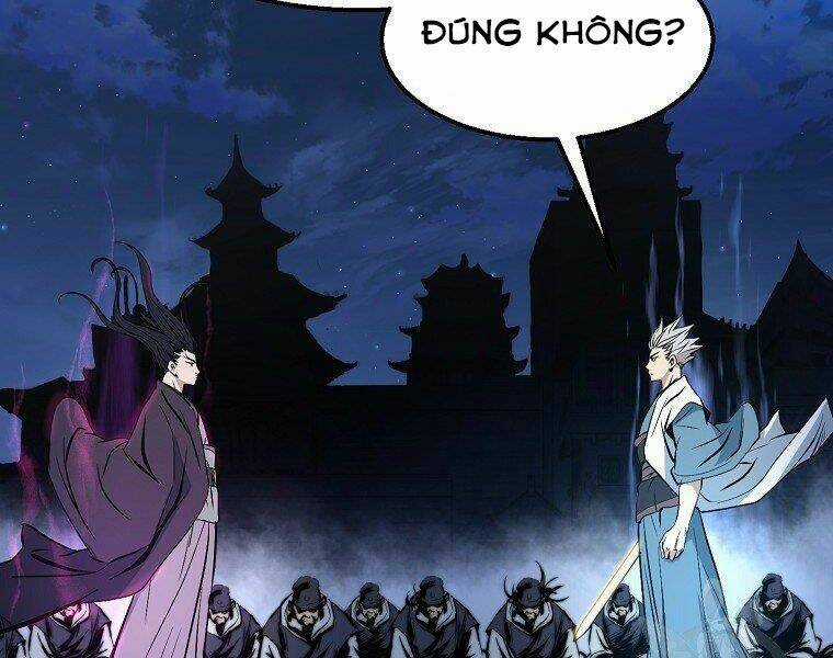 Đại Tướng Quân Chapter 5 trang 177