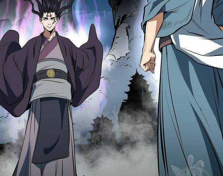 Đại Tướng Quân Chapter 5 trang 186