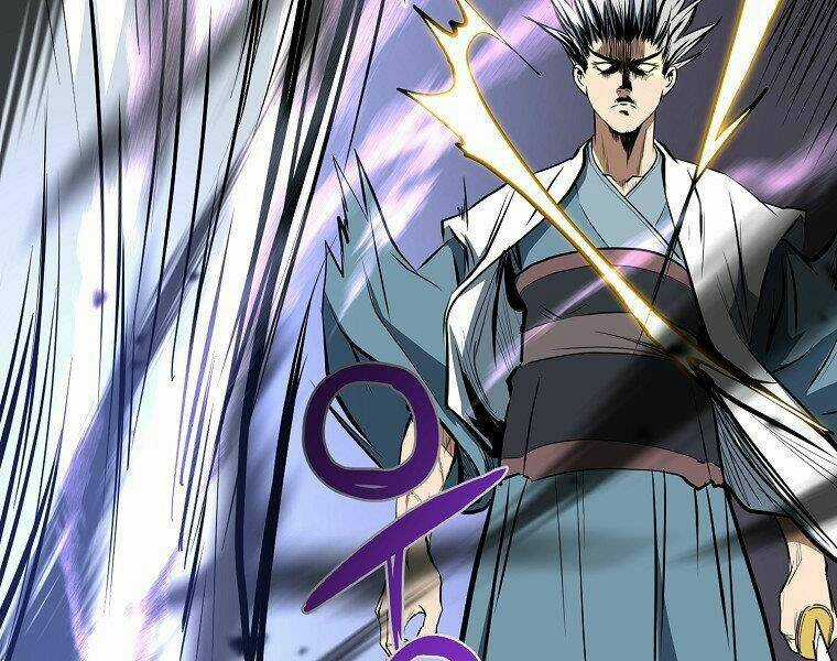 Đại Tướng Quân Chapter 5 trang 200