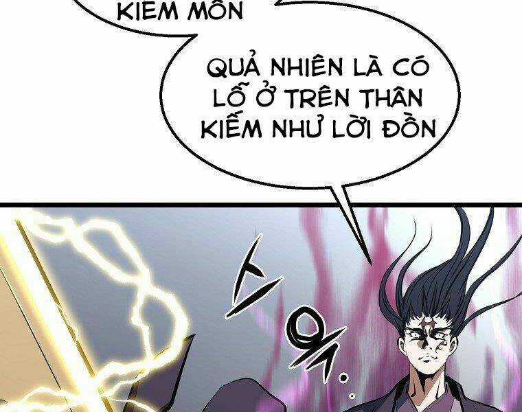 Đại Tướng Quân Chapter 5 trang 243