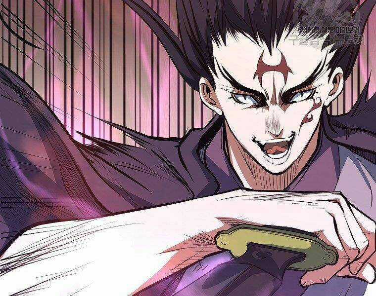 Đại Tướng Quân Chapter 5 trang 250