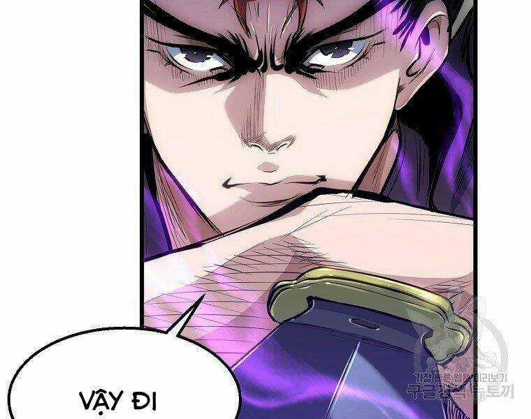 Đại Tướng Quân Chapter 5 trang 260