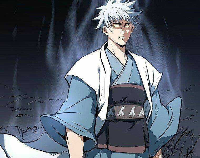 Đại Tướng Quân Chapter 5 trang 58