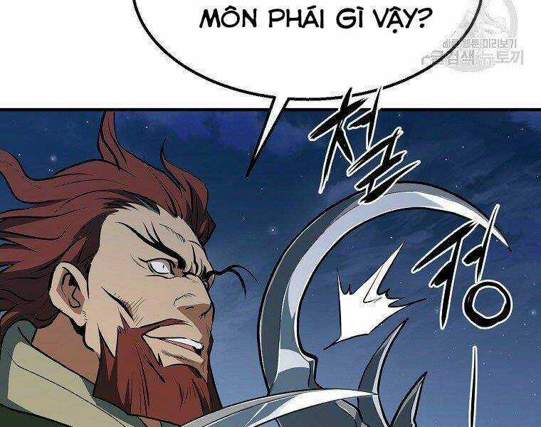 Đại Tướng Quân Chapter 5 trang 61