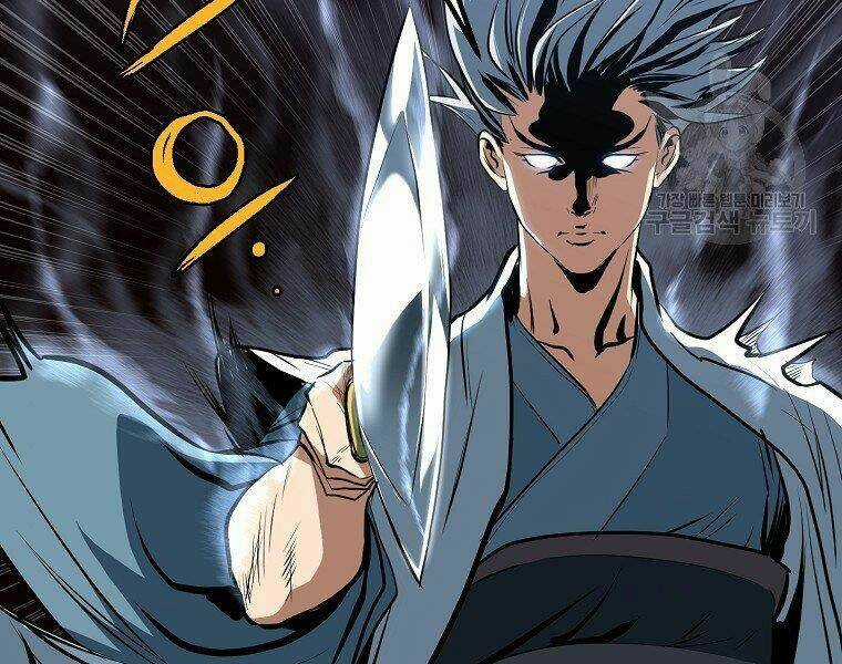 Đại Tướng Quân Chapter 5 trang 68