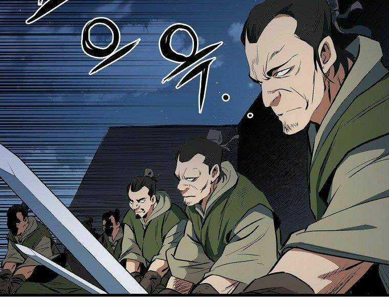 Đại Tướng Quân Chapter 5 trang 81