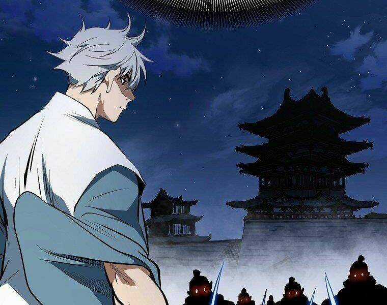 Đại Tướng Quân Chapter 5 trang 85