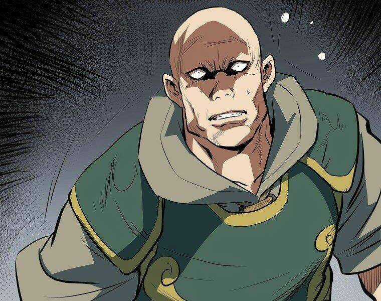 Đại Tướng Quân Chapter 6 trang 11