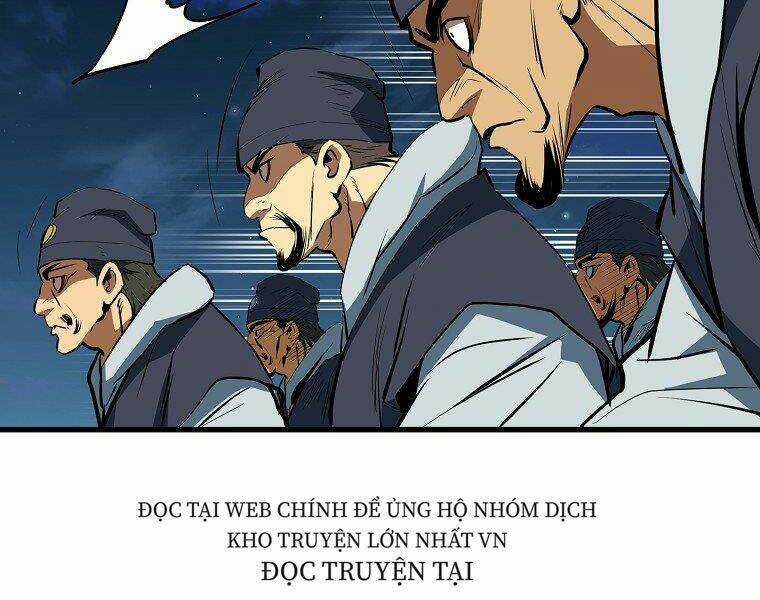 Đại Tướng Quân Chapter 6 trang 118