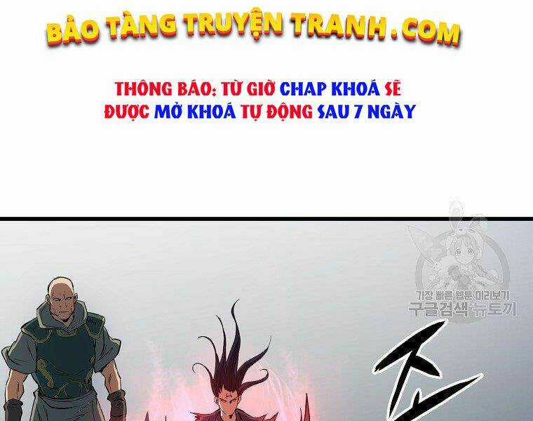 Đại Tướng Quân Chapter 6 trang 119