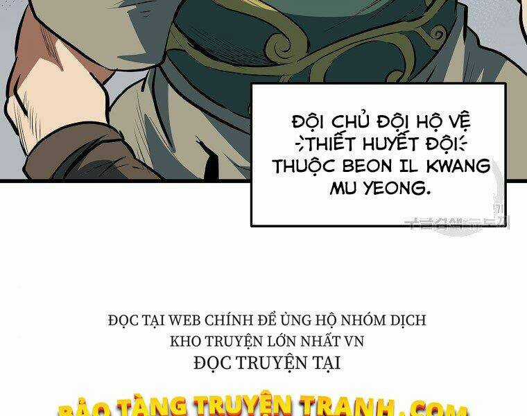 Đại Tướng Quân Chapter 6 trang 12