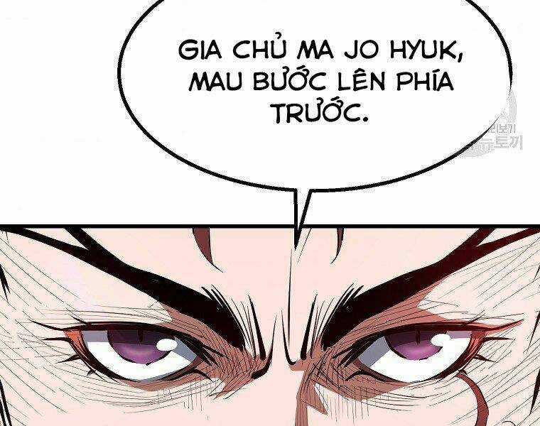 Đại Tướng Quân Chapter 6 trang 123