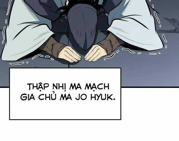 Đại Tướng Quân Chapter 6 trang 129