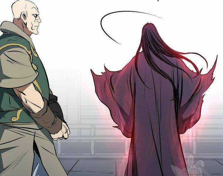 Đại Tướng Quân Chapter 6 trang 133