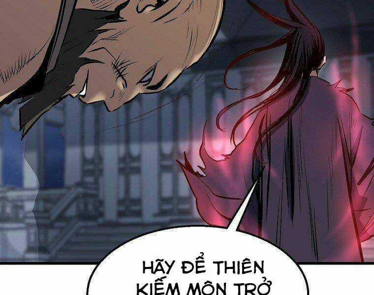 Đại Tướng Quân Chapter 6 trang 140