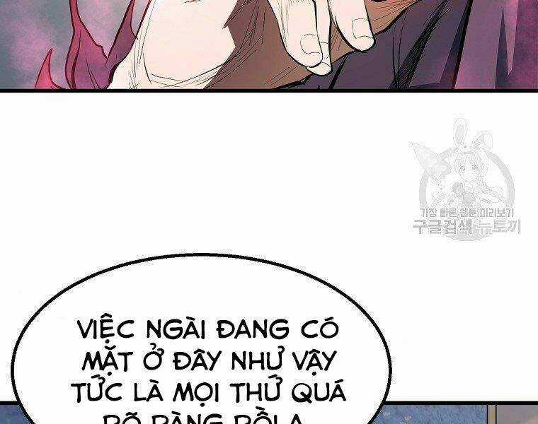 Đại Tướng Quân Chapter 6 trang 158