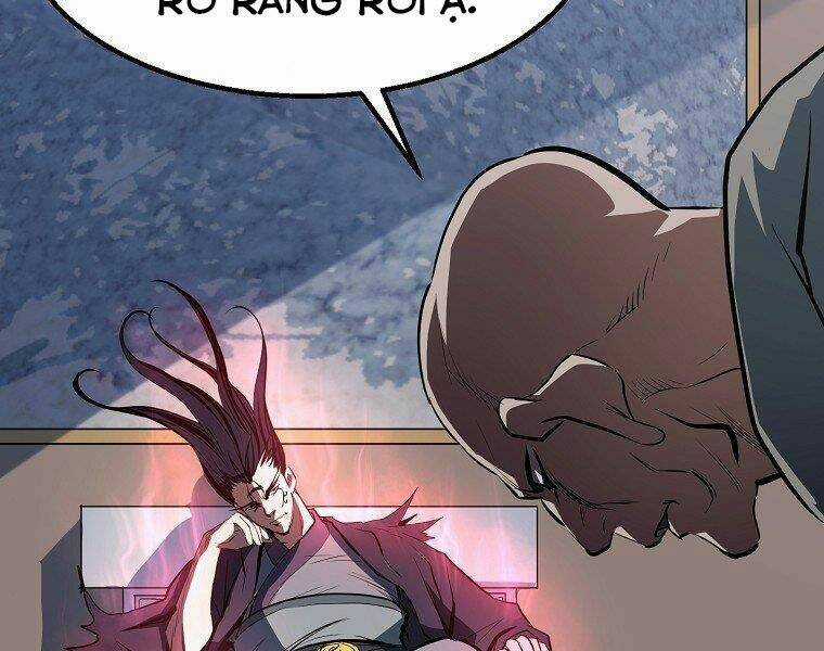 Đại Tướng Quân Chapter 6 trang 159