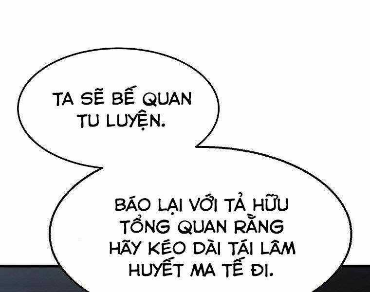 Đại Tướng Quân Chapter 6 trang 166