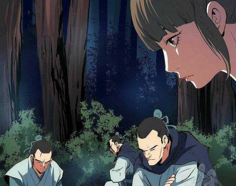 Đại Tướng Quân Chapter 7 trang 103