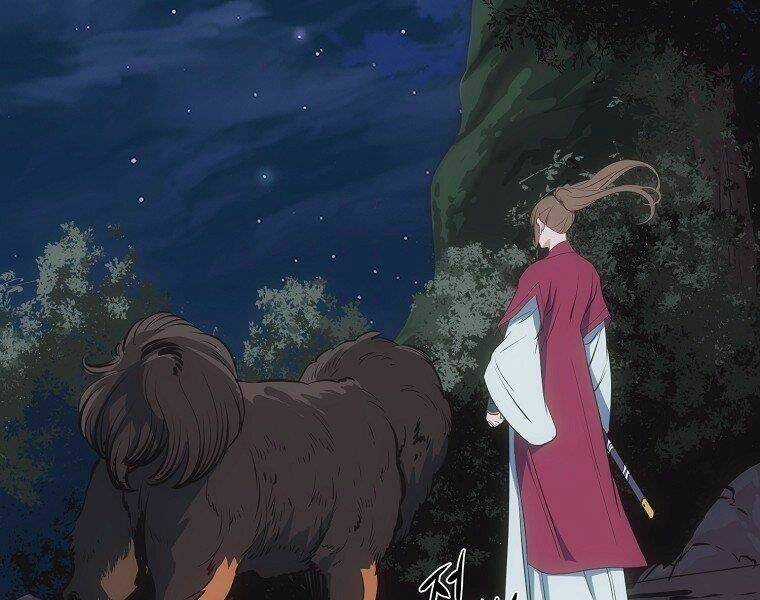 Đại Tướng Quân Chapter 7 trang 109