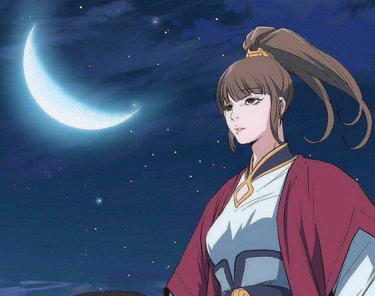 Đại Tướng Quân Chapter 7 trang 114