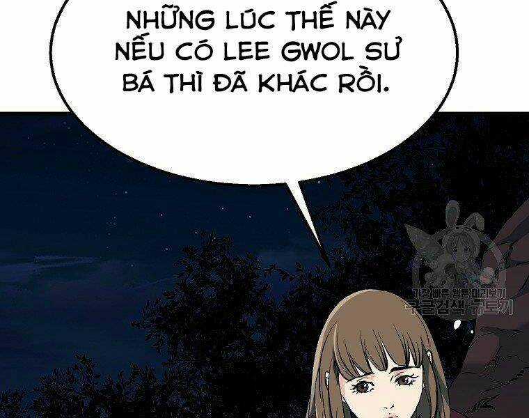 Đại Tướng Quân Chapter 7 trang 124