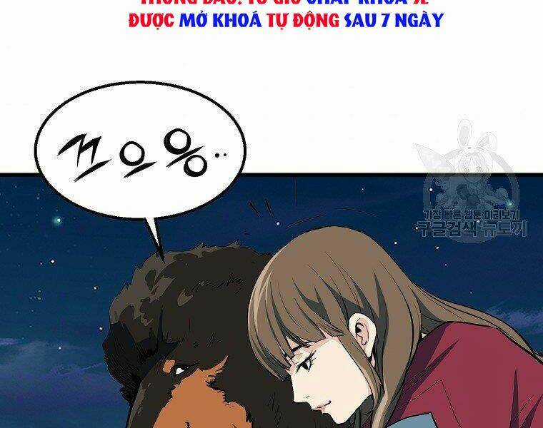 Đại Tướng Quân Chapter 7 trang 126