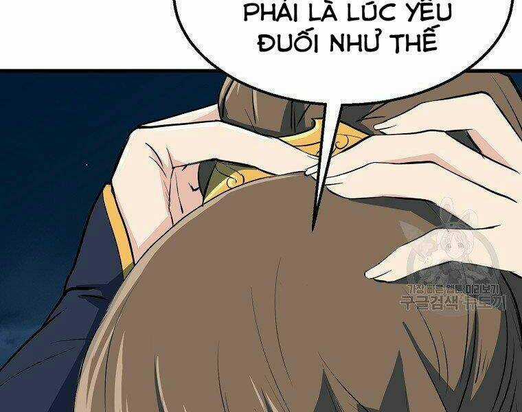 Đại Tướng Quân Chapter 7 trang 132