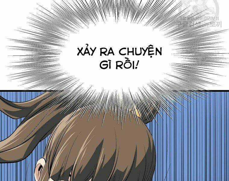 Đại Tướng Quân Chapter 7 trang 138